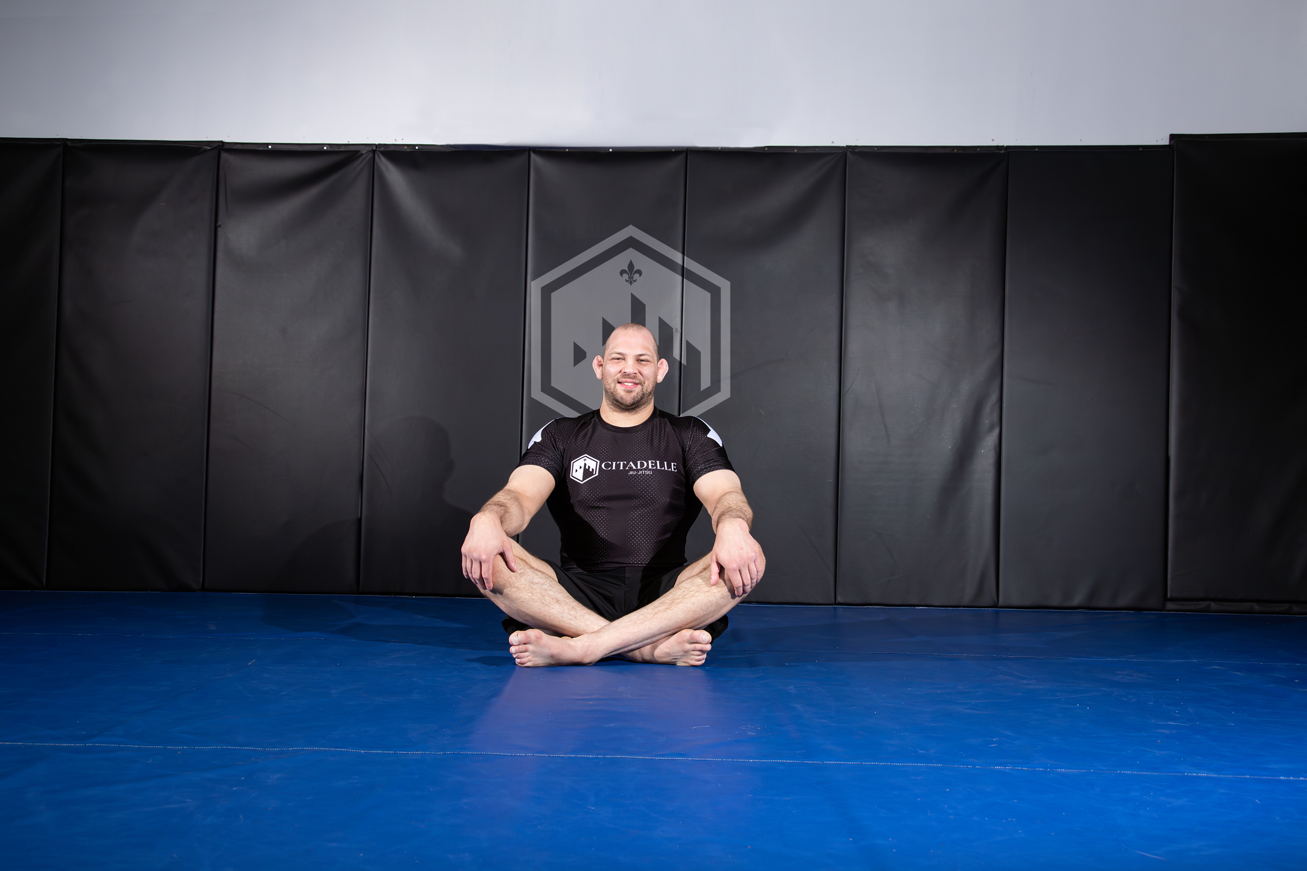 JS sur le tatami